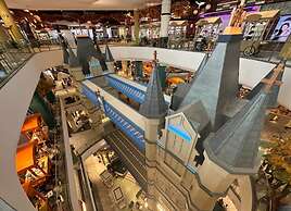 Chatrium Hotel Riverside Bangkok