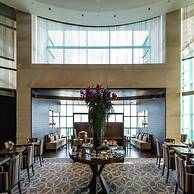 Chatrium Hotel Riverside Bangkok