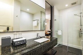 Chatrium Hotel Riverside Bangkok