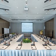 Chatrium Hotel Riverside Bangkok