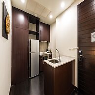 Chatrium Hotel Riverside Bangkok