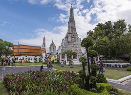 Chatrium Hotel Riverside Bangkok
