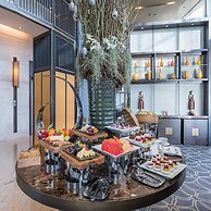 Chatrium Hotel Riverside Bangkok