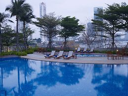 Chatrium Hotel Riverside Bangkok