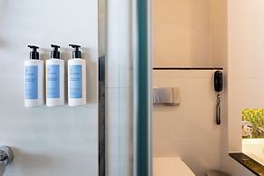 Chatrium Hotel Riverside Bangkok