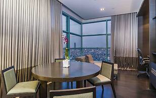 Chatrium Hotel Riverside Bangkok