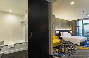 Chatrium Hotel Riverside Bangkok