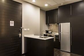 Chatrium Hotel Riverside Bangkok