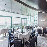 Chatrium Hotel Riverside Bangkok