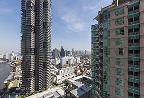 Chatrium Hotel Riverside Bangkok