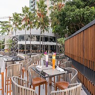 Chatrium Hotel Riverside Bangkok