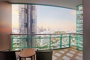 Chatrium Hotel Riverside Bangkok