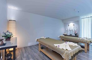 Chatrium Hotel Riverside Bangkok