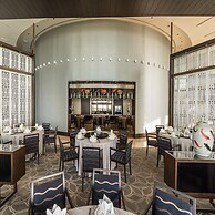 Chatrium Hotel Riverside Bangkok