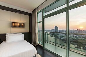 Chatrium Hotel Riverside Bangkok