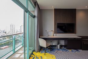 Chatrium Hotel Riverside Bangkok
