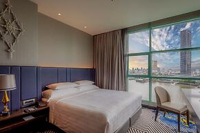 Chatrium Hotel Riverside Bangkok