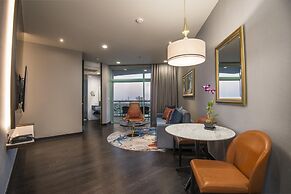 Chatrium Hotel Riverside Bangkok