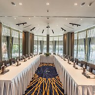 Chatrium Hotel Riverside Bangkok