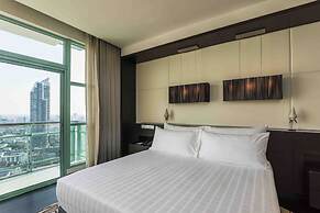 Chatrium Hotel Riverside Bangkok