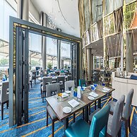 Chatrium Hotel Riverside Bangkok