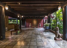 Chatrium Hotel Riverside Bangkok