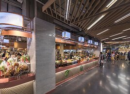 Chatrium Hotel Riverside Bangkok