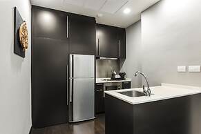 Chatrium Hotel Riverside Bangkok