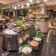 Chatrium Hotel Riverside Bangkok