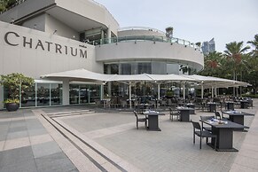 Chatrium Hotel Riverside Bangkok