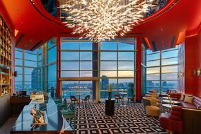 Chatrium Hotel Riverside Bangkok