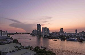 Chatrium Hotel Riverside Bangkok
