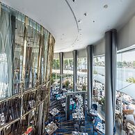 Chatrium Hotel Riverside Bangkok
