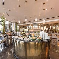 Chatrium Hotel Riverside Bangkok