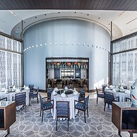 Chatrium Hotel Riverside Bangkok