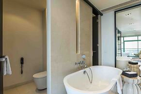 Chatrium Hotel Riverside Bangkok