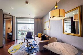 Chatrium Hotel Riverside Bangkok