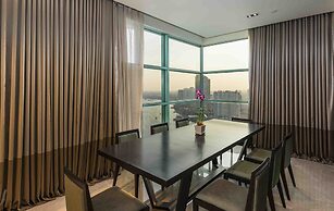 Chatrium Hotel Riverside Bangkok