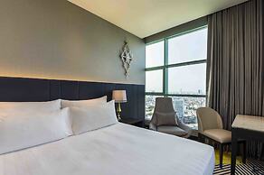 Chatrium Hotel Riverside Bangkok
