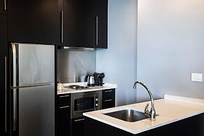 Chatrium Hotel Riverside Bangkok