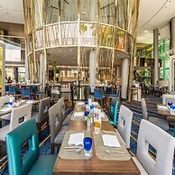 Chatrium Hotel Riverside Bangkok