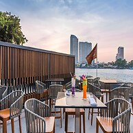 Chatrium Hotel Riverside Bangkok