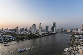 Chatrium Hotel Riverside Bangkok