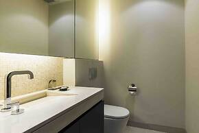 Chatrium Hotel Riverside Bangkok