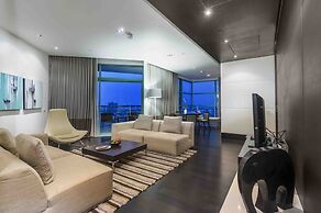 Chatrium Hotel Riverside Bangkok