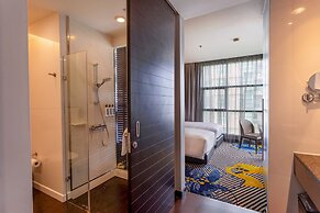 Chatrium Hotel Riverside Bangkok