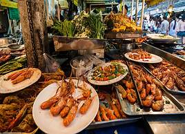 Chatrium Hotel Riverside Bangkok