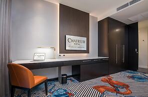 Chatrium Hotel Riverside Bangkok