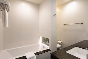 Chatrium Hotel Riverside Bangkok