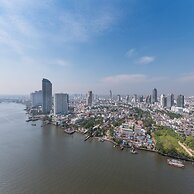 Chatrium Hotel Riverside Bangkok